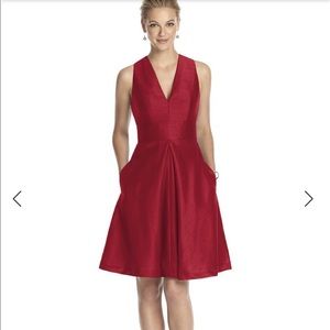 Alfred Sung style D610 in Barcelona